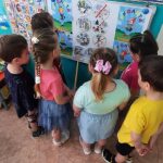 Всероссийский «День Эколят»