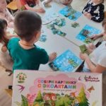 Всероссийский «День Эколят»