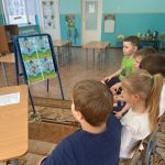 Всероссийский «День Эколят»
