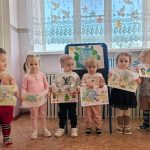 Всероссийский «День Эколят»