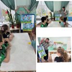 Всероссийский «День Эколят»