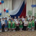 12 июня День России