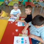 Создание праздничных плакатов, открыток и сувениров.