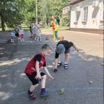 День веселых затей