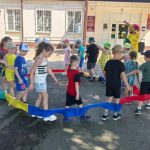 День веселых затей