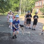 День веселых затей