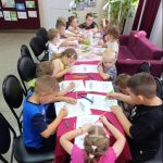 Акция "Письмо солдату"