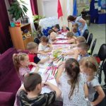 Акция "Письмо солдату"