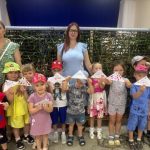 Акция "Письмо солдату"